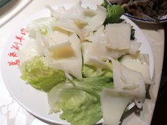 -总参北京涮羊肉