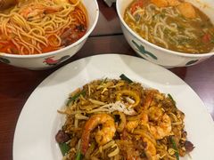 -小槟城美食馆