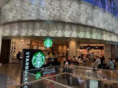 -星巴克臻选(深圳万象天地旗舰店)