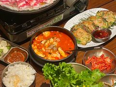 -春熙台·韩国料理(宝安西乡店)