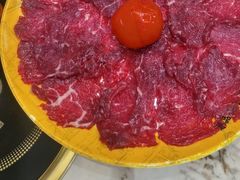 -潮汕大目牛肉火锅(皇岗旗舰店)