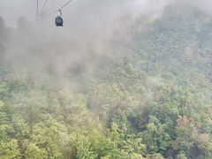 -洛阳白云山景区
