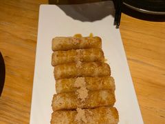 红糖糍粑-十三式重庆江湖菜(金茂览秀城店)