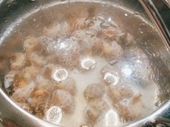 -青蓬蒸汽海鲜·深圳老字号·团建聚会(壹方城店)