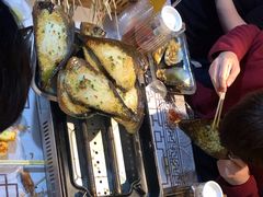 -云晓光头烧烤吧(盛夏店)