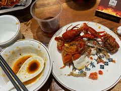 -愿者上钩(龙华华润万家店)