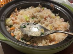 -金成潮菜博物馆(海珠湿地店)
