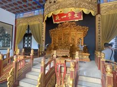 -南京中国近代史遗址博物馆(南京总统府)