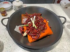 -龙厂长老火锅(抚琴店)