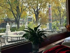 -满堂·烤鸭店·北京菜(鼓楼店)