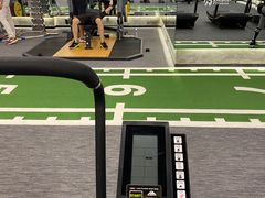 -Answer Fitness 答案健身(奥体店)