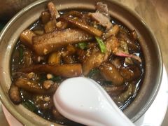 -雄仔农家菜馆·特色葱油鸡(六祖店)