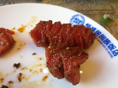 -恒盛居回族饭店