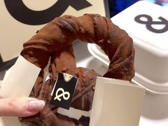-B&C黄油与面包·THE GARDEN BAKERY概念店(世纪汇店)
