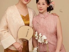 -海马体照相馆(深圳万象天地店)