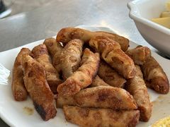 -张大妈饭店