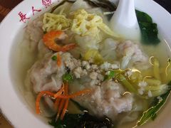 -长人馄饨铺(解放街店)