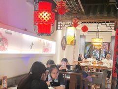 -春天里餐厅(西田城店)