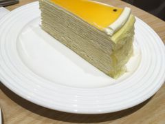 百香果千层-36cake生日蛋糕(福田店)