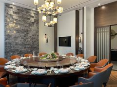 包厢-楚禾宴·家宴(光谷大道店)