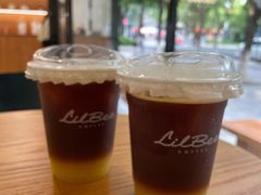 -LilBee Coffee