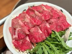 -萨拉伯尔(燕莎友谊商城店)