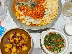 -马凯餐厅(地安门店)