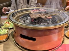 -西塔老太太泥炉烤肉(双井店)