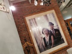 -漢舍中国菜馆(889广场店)