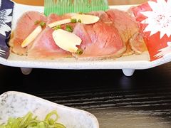 -贵木日本料理·铁板烧(新地假日广场店)