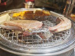 -原始泥炉烤肉(总店)