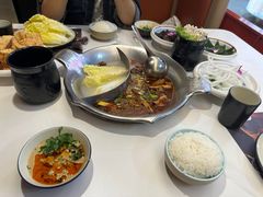 -刘一锅筋头巴脑(大悦城C店)
