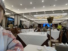 -怡园饭店-餐厅(四望亭店)