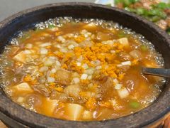 -柒园·三十年创意杭帮菜(龙湖滨江天街店)