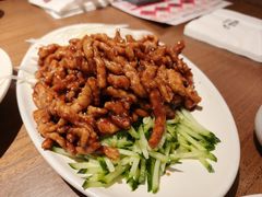 -姥姥家春饼店(八里庄店)