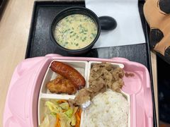 -吉野家(上海美罗城店)