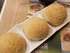 -添好运点心专门店(中环IFC店)