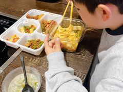 -盒马鲜生(王府广场店)
