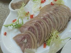 -白魁老号饭庄(交道口店)