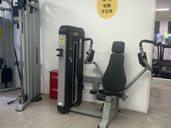 -发条鸭无人健身房(静安胶州路店)