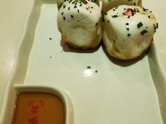 -东泰祥生煎馆(重庆北路店)