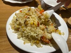 -胖老汉椒麻鸡清真新疆菜(西御街店)