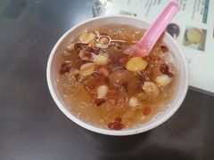 -汕头街四果汤