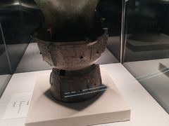 -秦始皇帝陵博物院(兵马俑)