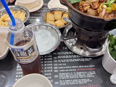 -川香煲(茅台路店)