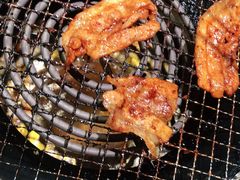 -黑牛黑猪烤肉专门店(万象城店)
