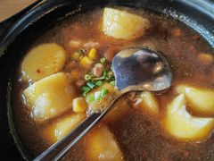 -太泰东南亚餐厅(万福广场店)