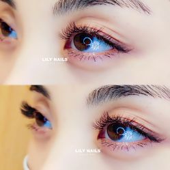 -LILY NAILS美甲美睫