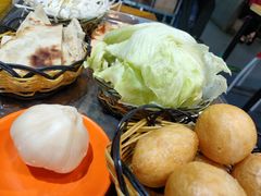 -范贤光鸡公煲(平乐园总店)
