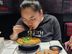 -肥汁米蘭香港米线(长宁来福士店)